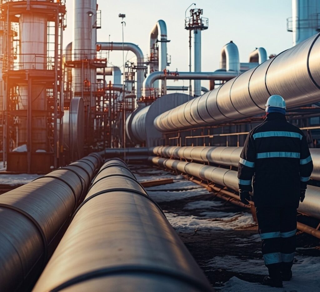 Nigeria-Morocco Gas Pipeline Deal: $25bn African Energy Game-Changer