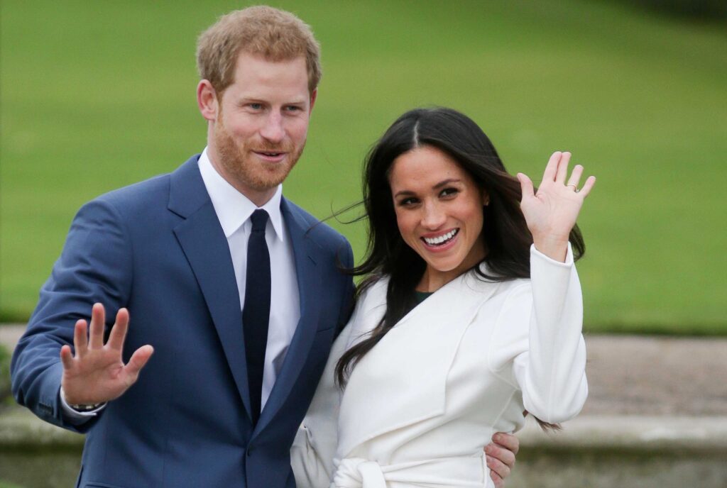 Prince Harry and Meghan Australia Visit Sparks Security Cost Debate