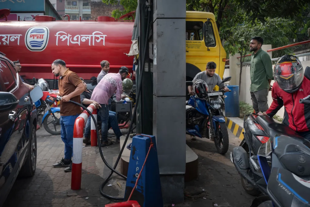 India Secures Iranian Oil as Middle East Conflict Disrupts Supply