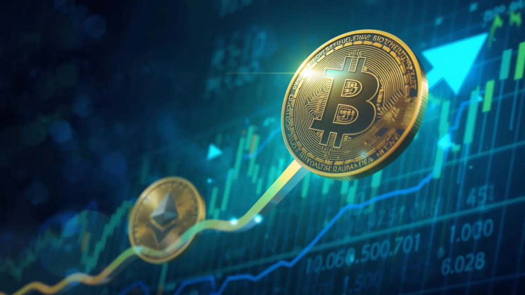 Bitcoin Four-Week High: Iran Peace Hopes Ignite Crypto Rally