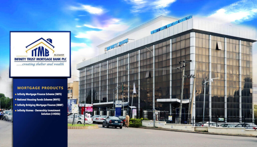 Infinity Trust Mortgage Profit Q1 2026 Jumps 49% on Interest Surge