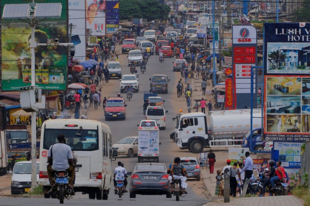 Mideast war poses serious risk to African economies, AU and AfDB warn