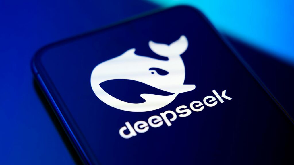 Tencent and Alibaba in Talks to Invest in DeepSeek at $20 Billion-Plus Valuation