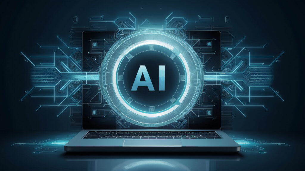 AI Apps Arrive on PCs as OpenAI and Google Lead the Charge
