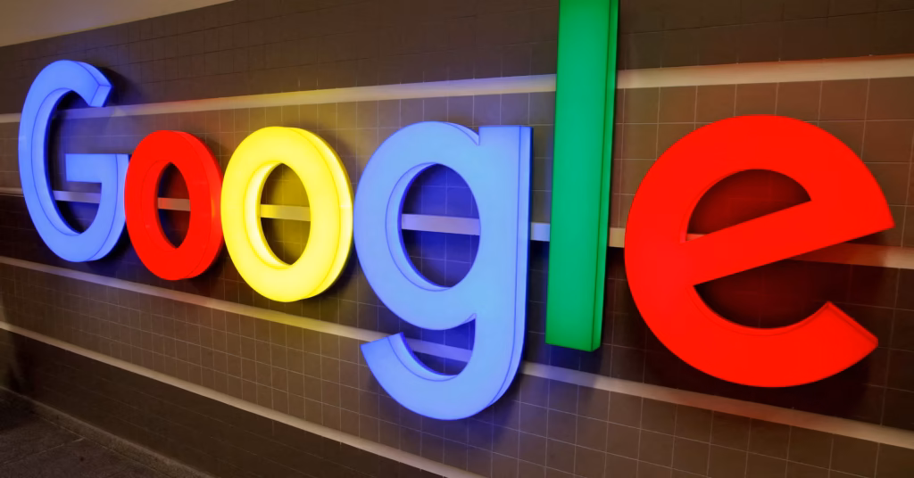 Google Plans to Invest Up to $40 Billion in Anthropic