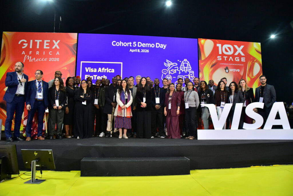 Visa Opens Applications for Cohort 6 of Africa Fintech Accelerator After $1.4bn Startup Milestone