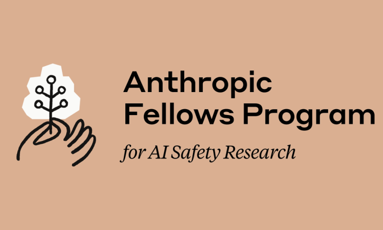 Anthropic Fellows Program Is Now Open — Here’s Your Chance to Shape the Future of AI Safety
