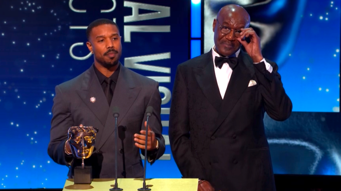 BBC Confirms BAFTA Broadcast Breached Standards After Racial Slur Aired Live