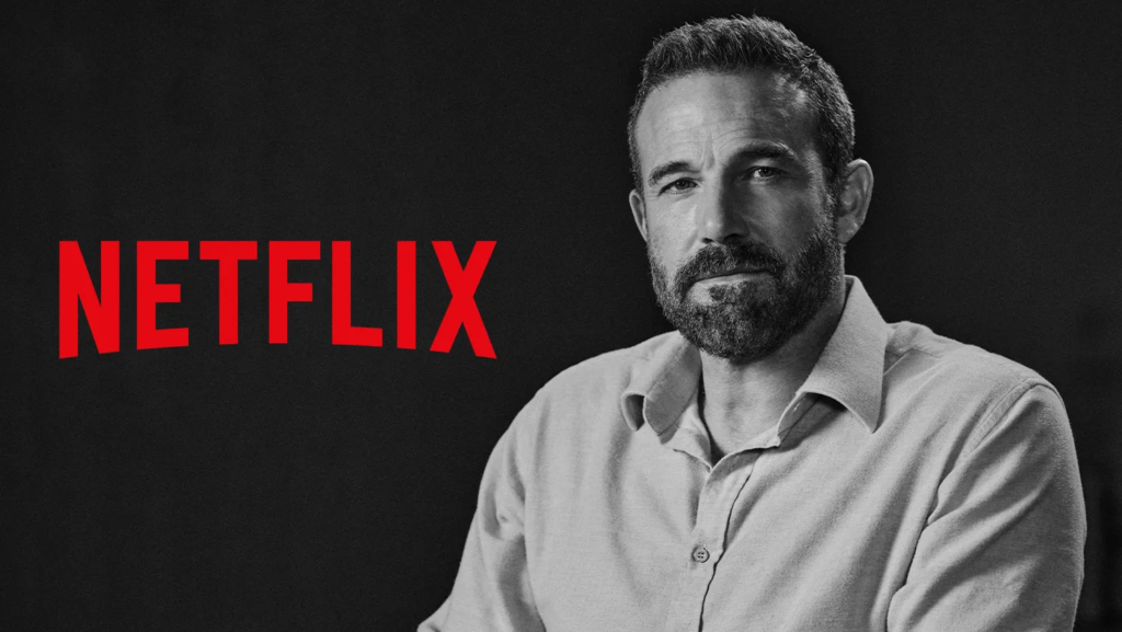 Netflix AI VFX Automation Deal Puts Global Artists at Risk