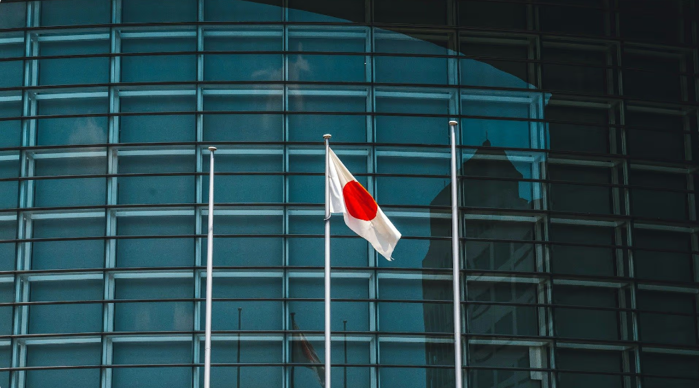80% Japanese Institutional Investors Set to Enter Crypto Market, Plan Digital Asset Moves by 2029