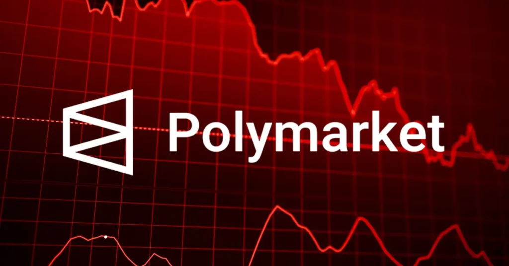 Polymarket Targets $15 Billion Valuation With Fresh $400 Million Funding Round