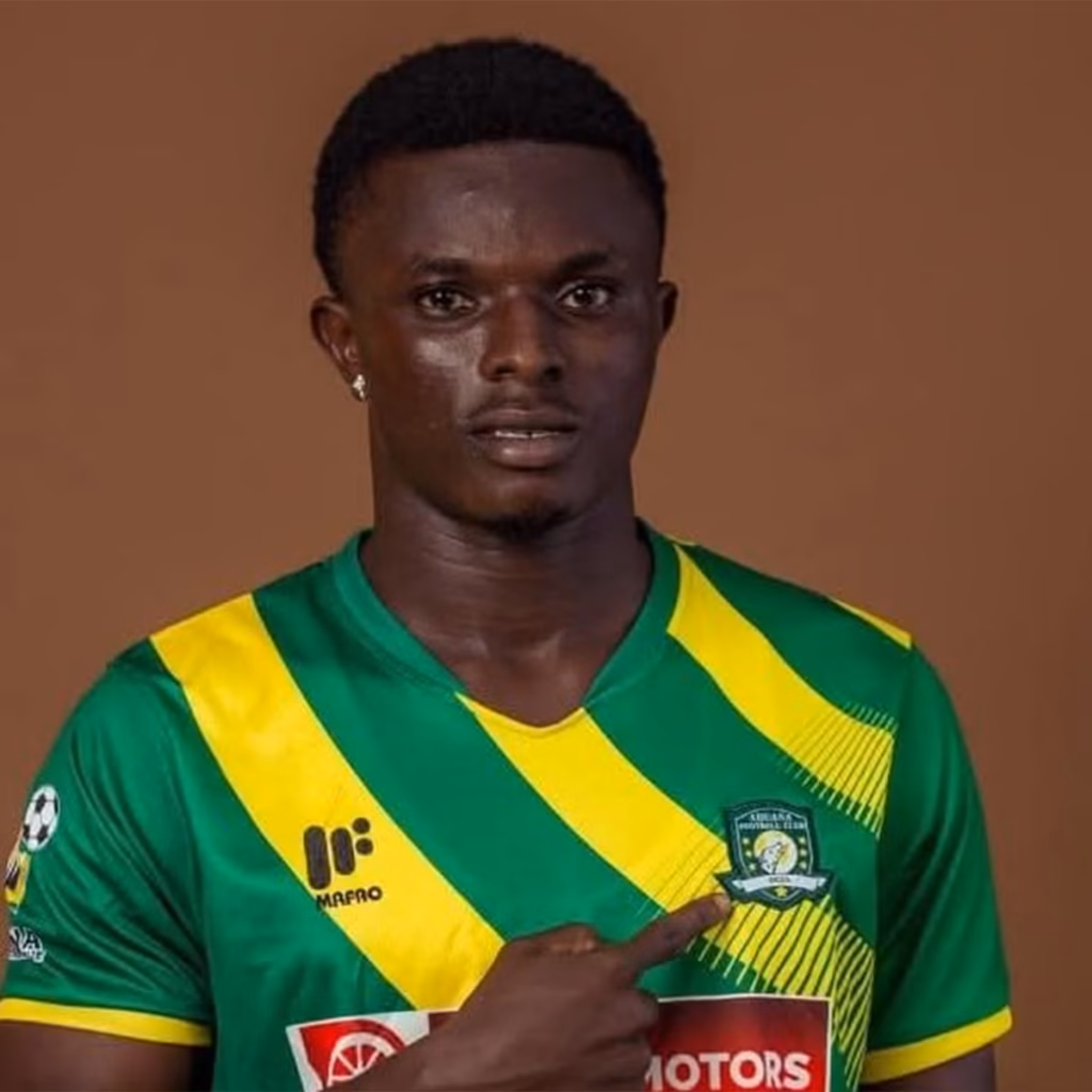 Dominic Frimpong killed incident scene Ghana team bus attack football tragedy