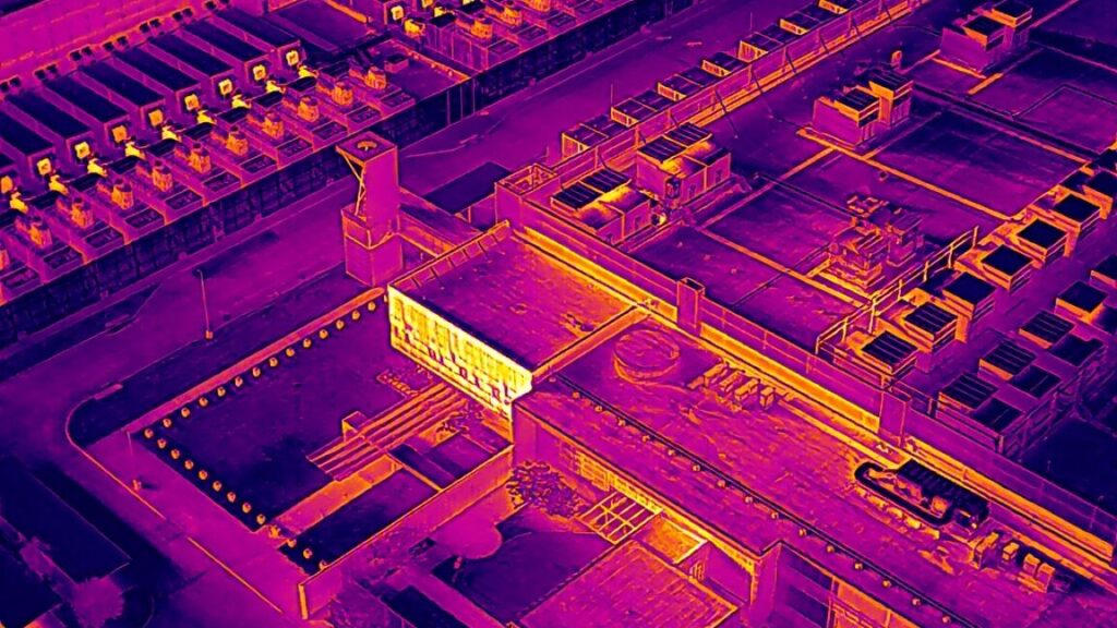 Satellite Imagery Exposes US Data Center Construction Delays Threatening America’s AI Rollout