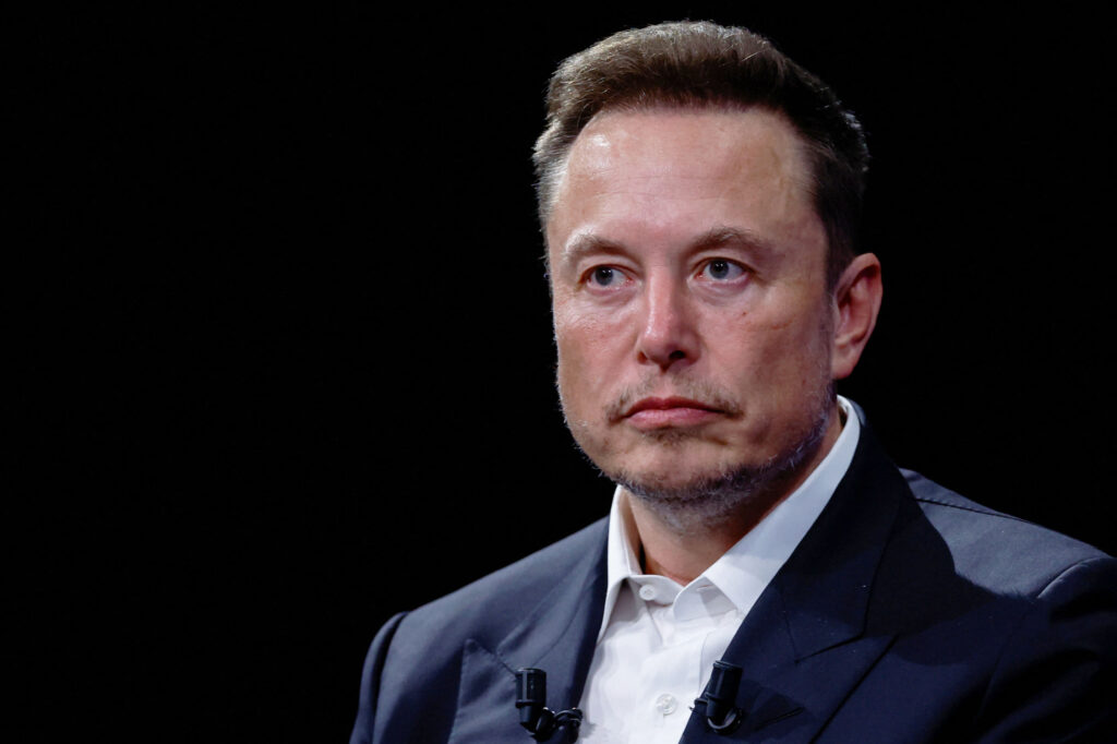 X Money launch sparks firestorm as Warren demands answers from Musk