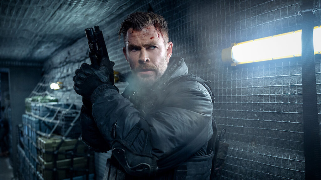Extraction 3 Is Happening: Hemsworth, Elba, and Farahani All Return for Netflix This Summer