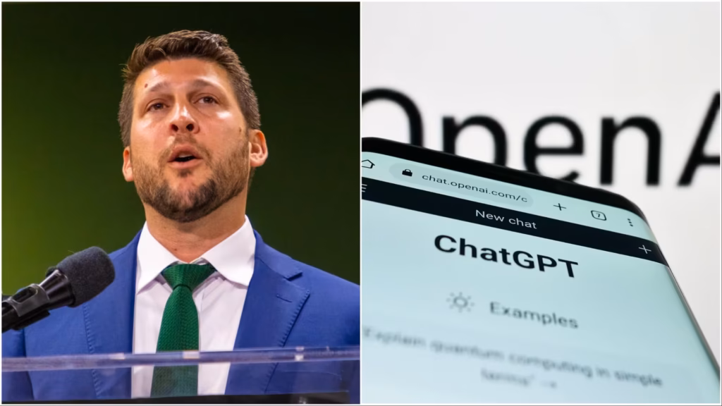 Florida Is Investigating OpenAI After ChatGPT Was Linked to a Campus Shooting