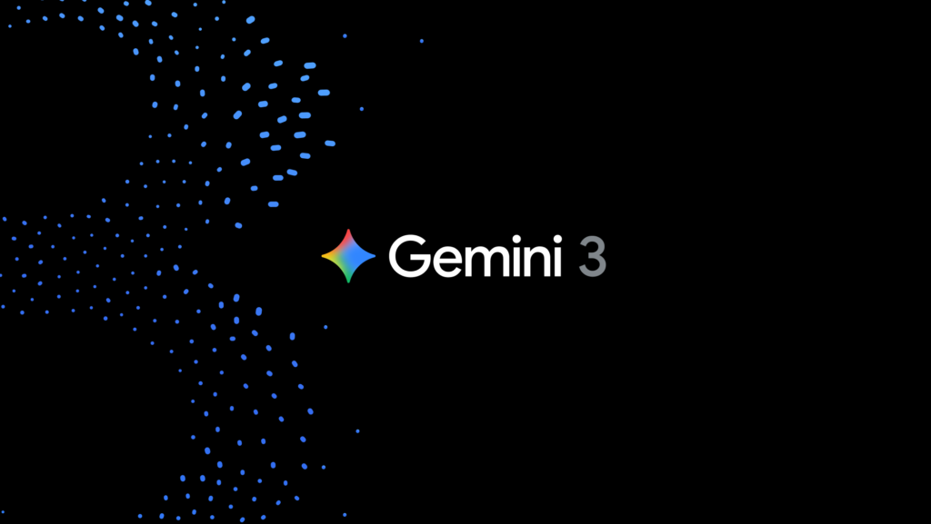 Google Gemini 3 AI Model Launches as Smartest Version Yet