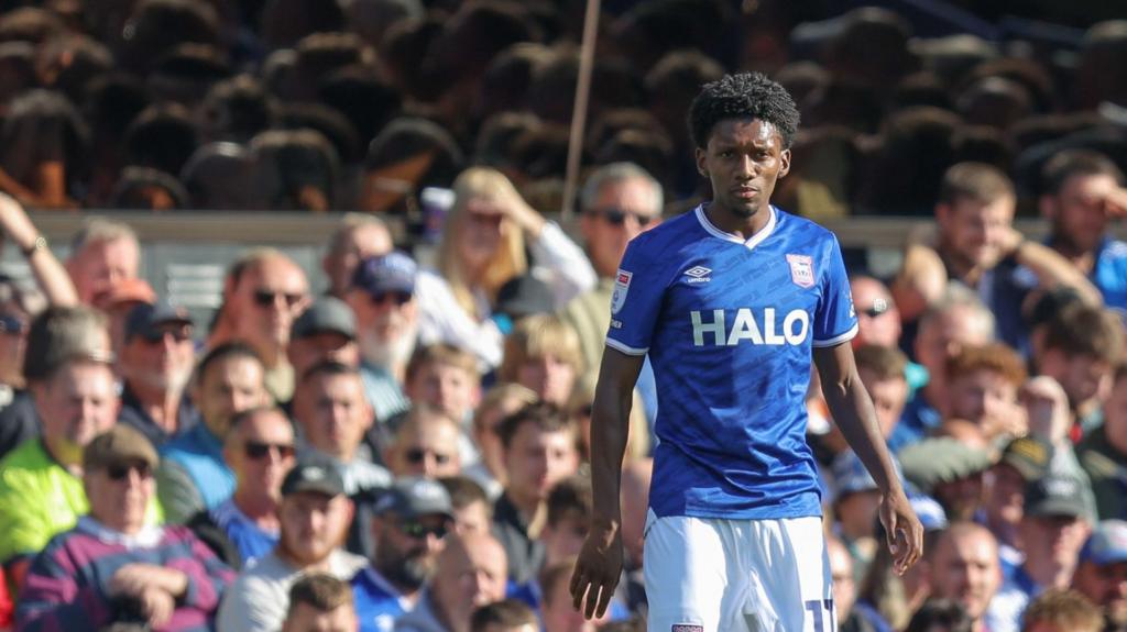 Ipswich Town Promotion Push Faces Portsmouth Survival Test