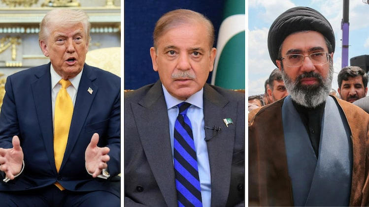 Islamabad Accord Proposed as Iran Vows a New Order in the Gulf Ahead of Trump’s Deadline