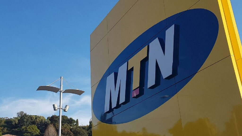MTN Nigeria Q1 2026 Profit Surges 169% to N546 Billion