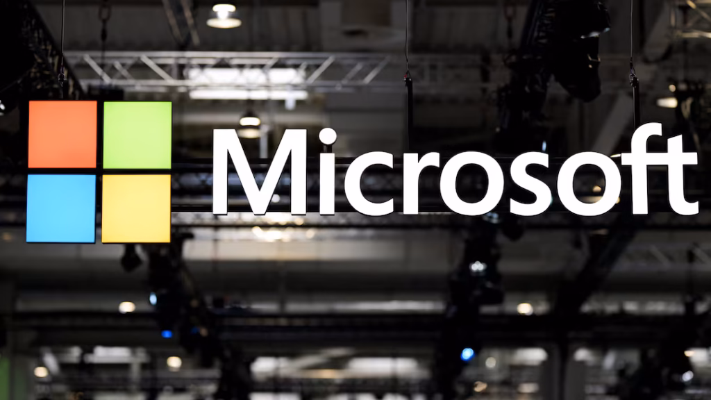 Microsoft OpenAI Exclusive Licence Ends