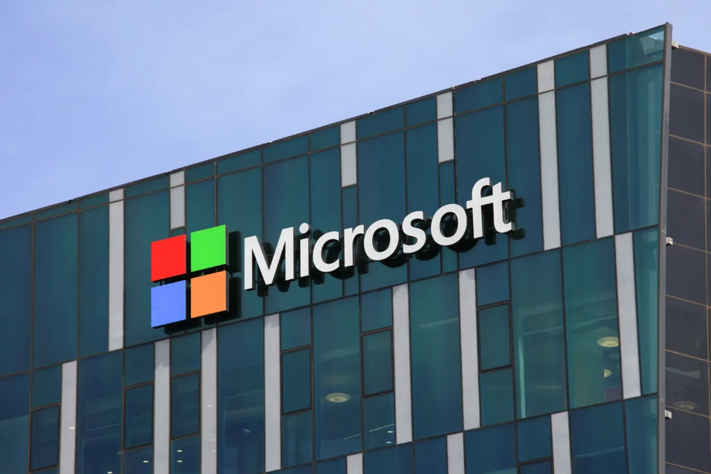 Microsoft Builds Its Own AI Models to Challenge OpenAI and Google