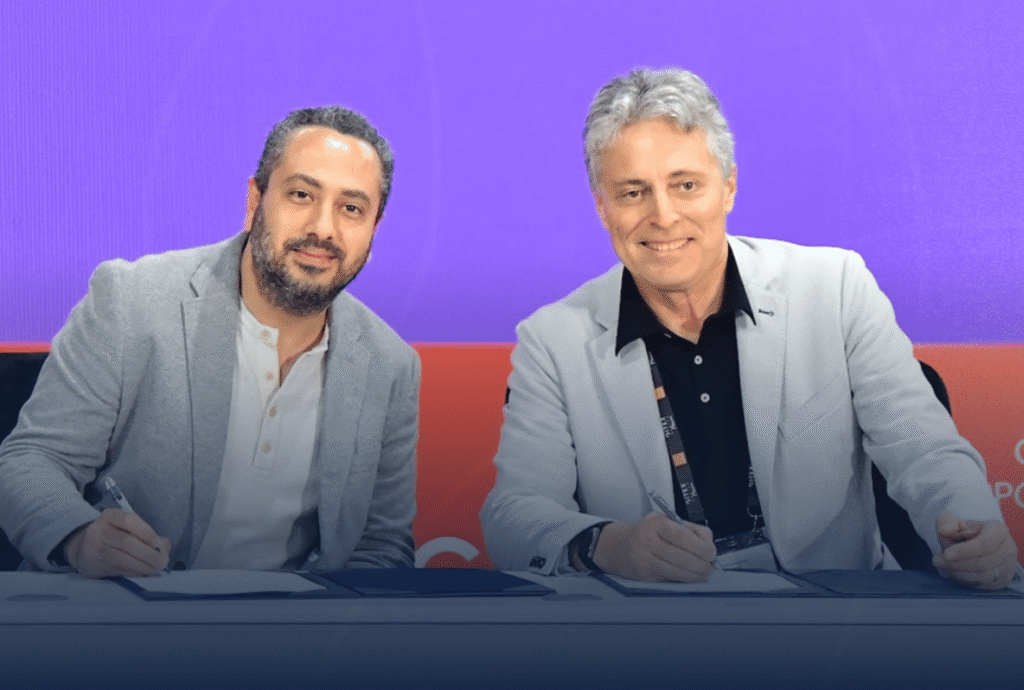 MoneyHash and Visa Lock In Multi-Year Deal to Dominate MENA Payment Infrastructure With Cybersource