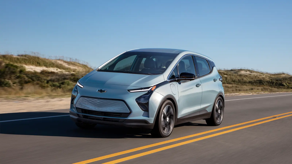 You Can Get a Really Good Used EV for $25,000 Right Now