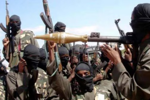Nigeria Mass Terrorism Trial Ends With 386 Convictions in Four Days