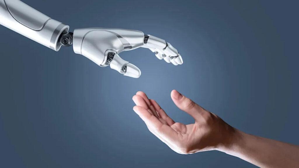 AI Is Reshaping Work Itself, And History Proves It Has Done This Before