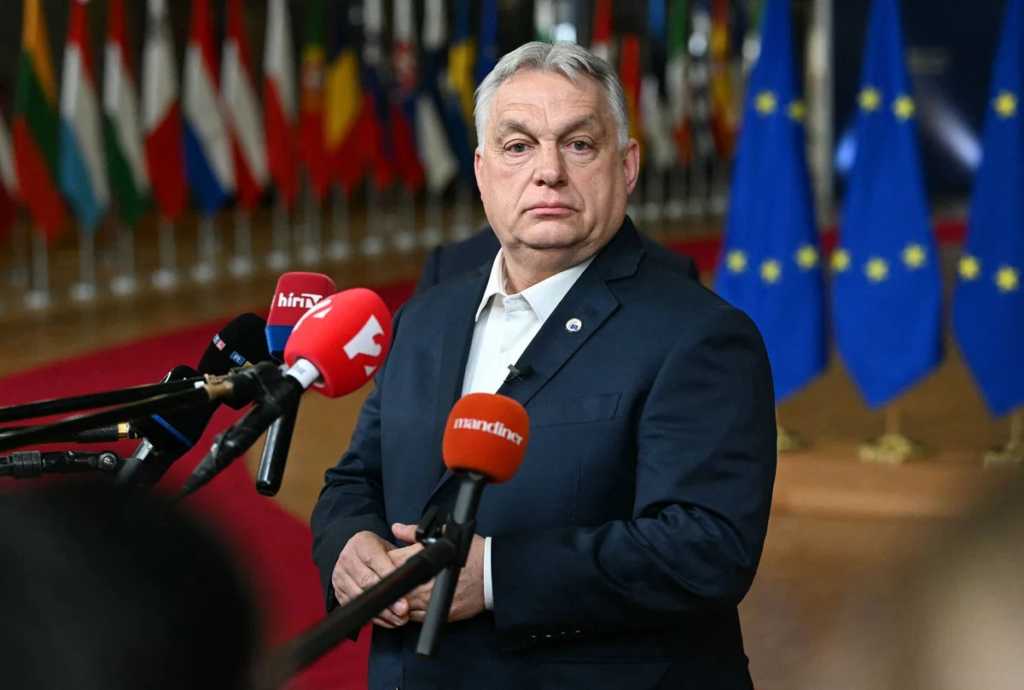 Hungary Election 2026: Orbán Fights to Hold Power After 16 Years