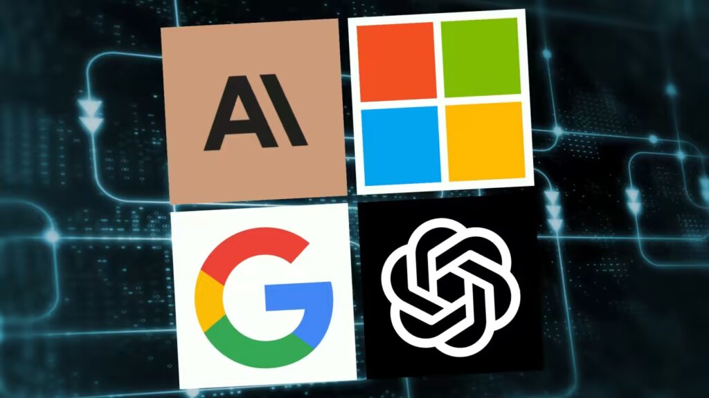 The AI Money Flood Is Real, But Almost None of It Is Coming to Africa