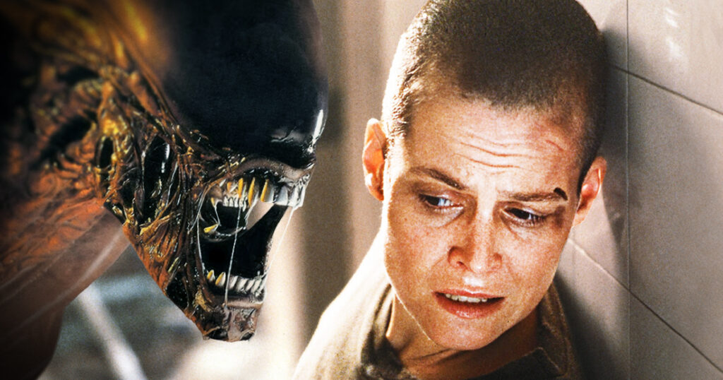 The Version of Alien 3 David Fincher Refused to Make Is Now on HBO Max