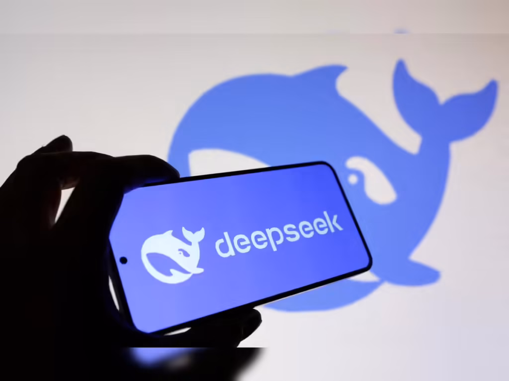 DeepSeek V4 Delay and China Chips Tell a Bigger Story