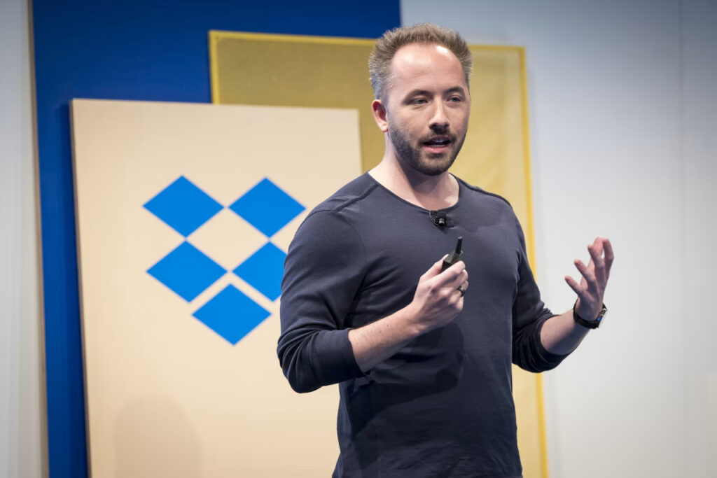 Dropbox ChatGPT Integration Now Covers Files Search and Calendar Sync