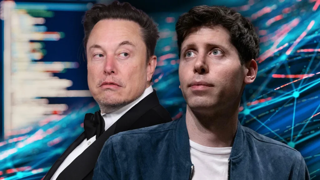Musk vs. Altman Trial Over OpenAI’s For-Profit Future Kicks Off â€” and the Stakes Are Enormous!