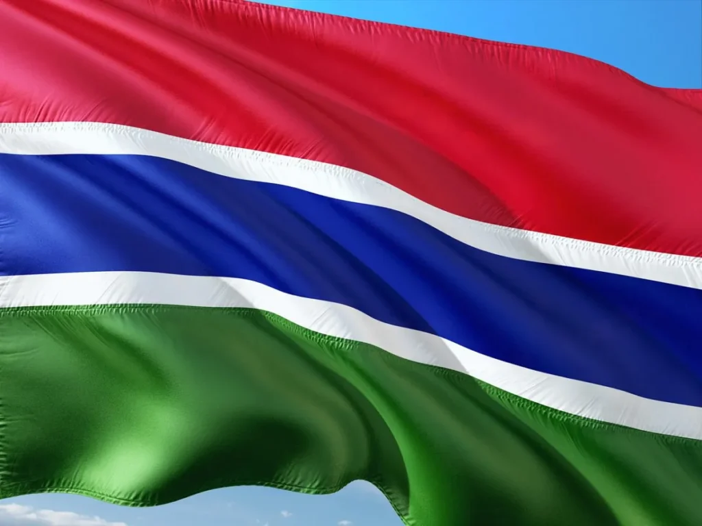 Gambian Startup Launches Safe Gambia Community Safety App