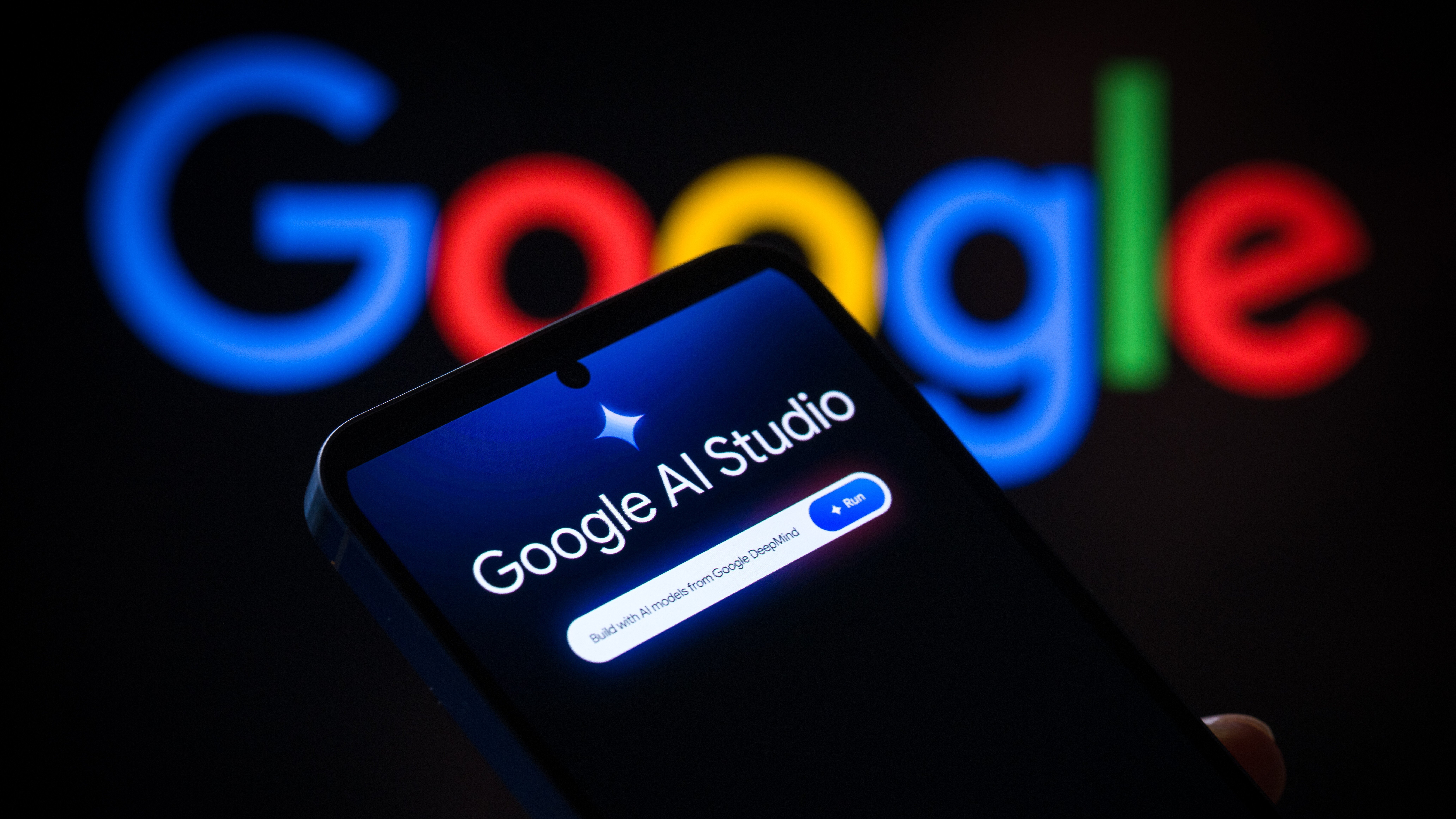 Google AI Studio Now Unlocks Vibe Coding Perks for Google AI Pro and Ultra Subscribers