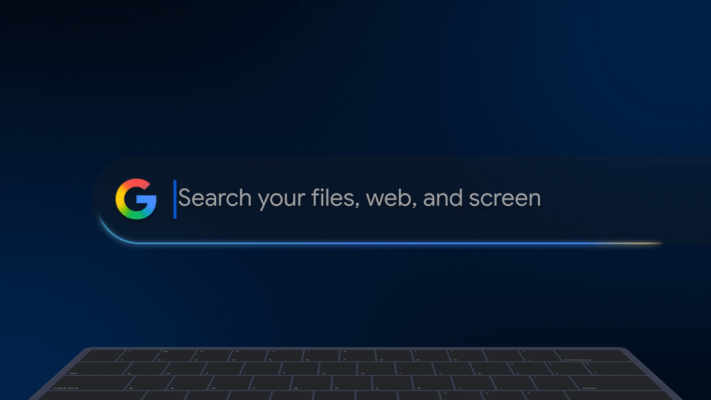 Google App for Desktop Windows Is Now Live, Challenging Microsoft’s Turf