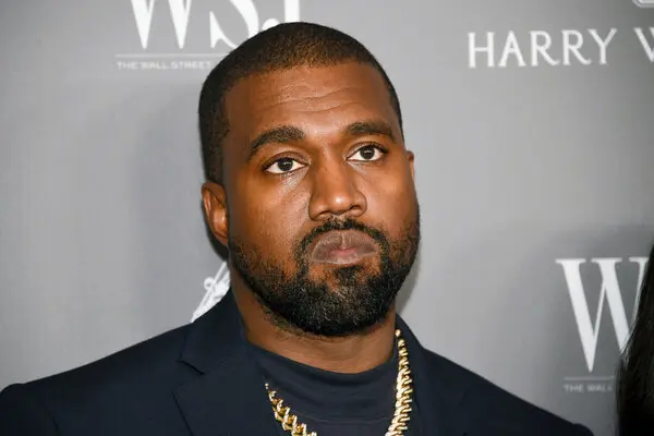Wireless Festival Cancelled After UK Bans Kanye West From Entering the Country