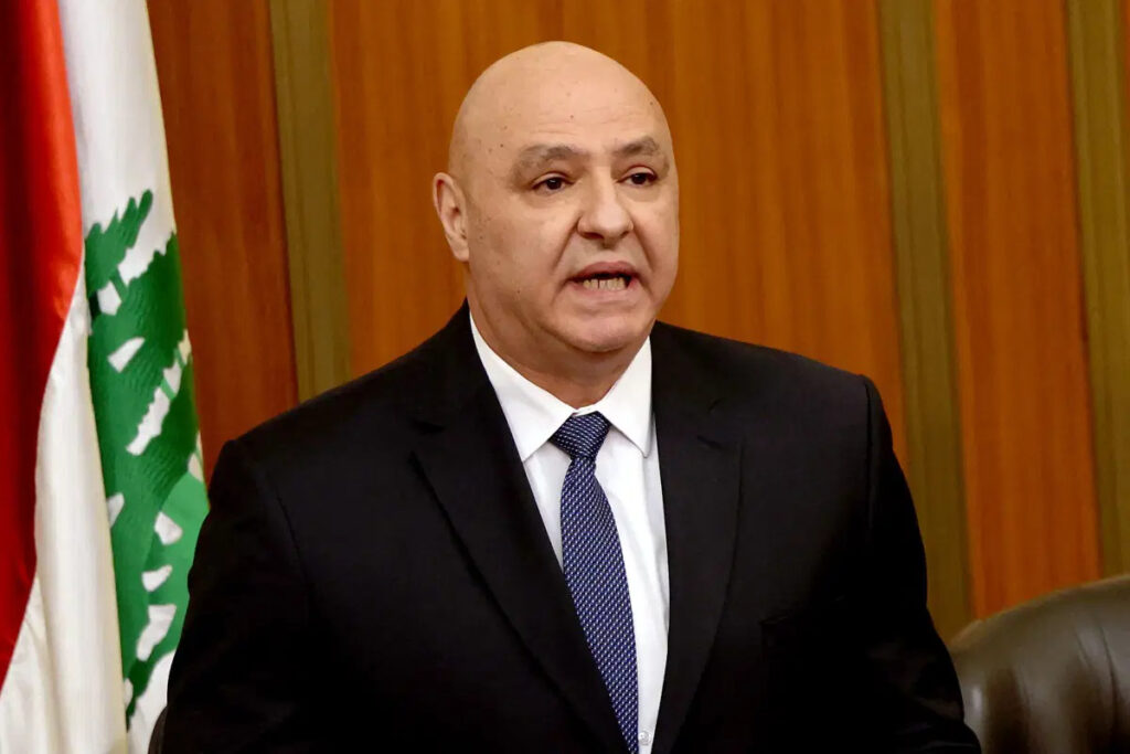 Israeli Strikes on Lebanon Kill 300, Beirut Files UN Complaint