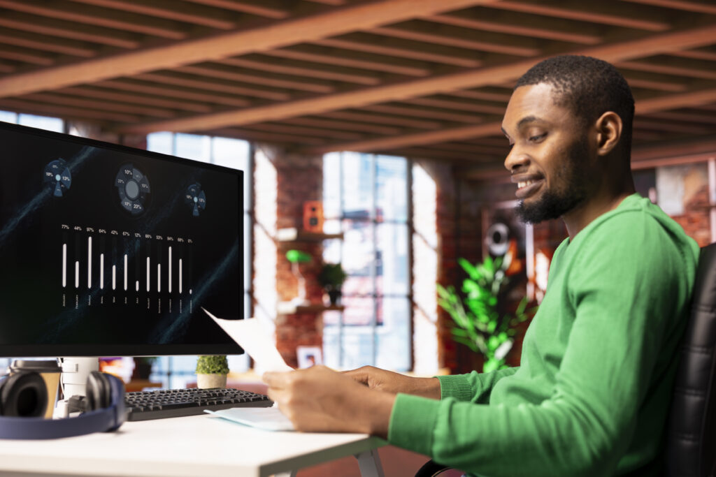 African Startup Funding Hits $597M But Fewer Startups Truly Benefit