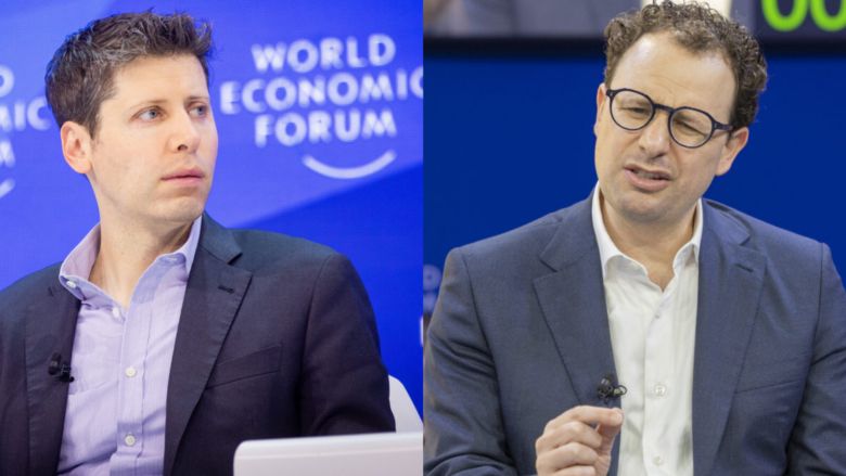 Anthropic Overtakes OpenAI Revenue at $30B
