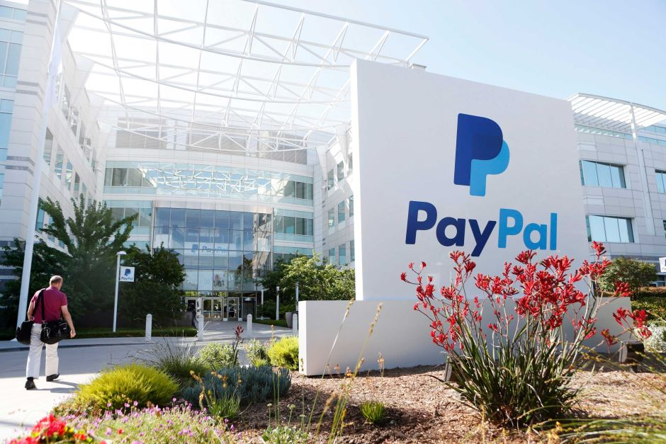 PayPal Moves to Launch Industrial Bank to Boost Small Business Financing