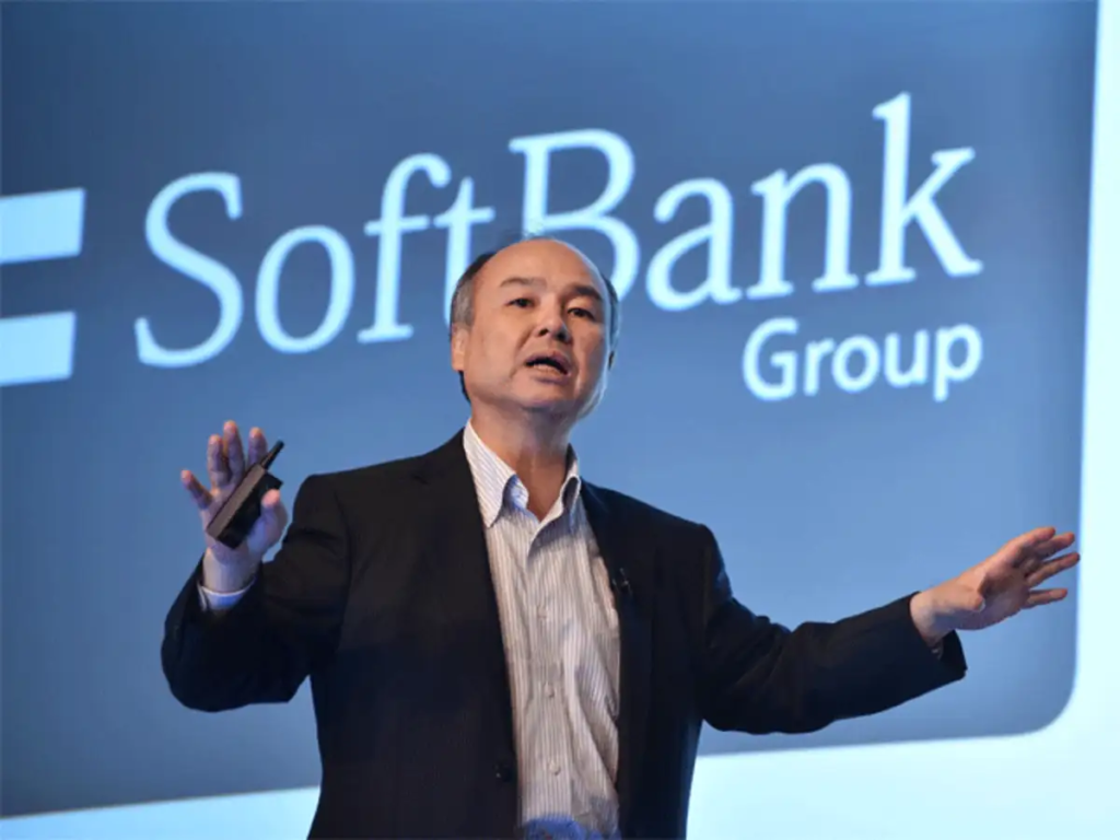 SoftBank AI Data Centre Battery Factory turns LCD plant into megabet