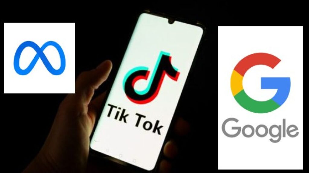 Australia Threatens to Tax Meta, Google, TikTok Over News