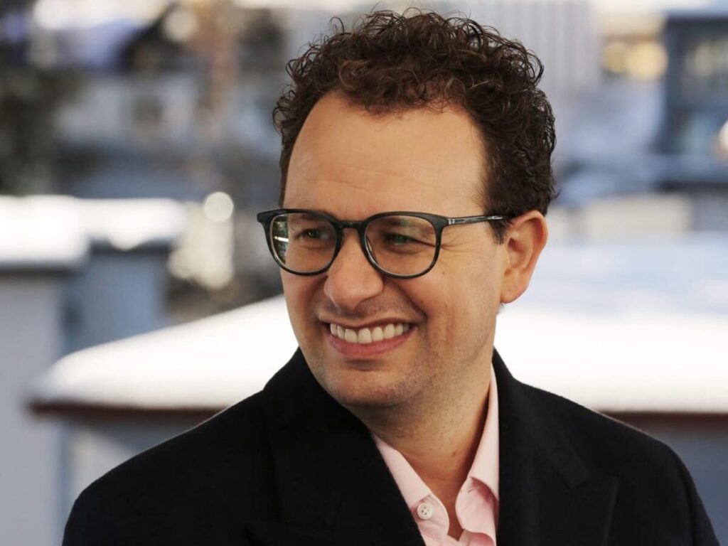 Anthropic’s $65B Series H Pushes Valuation Near $1 Trillion