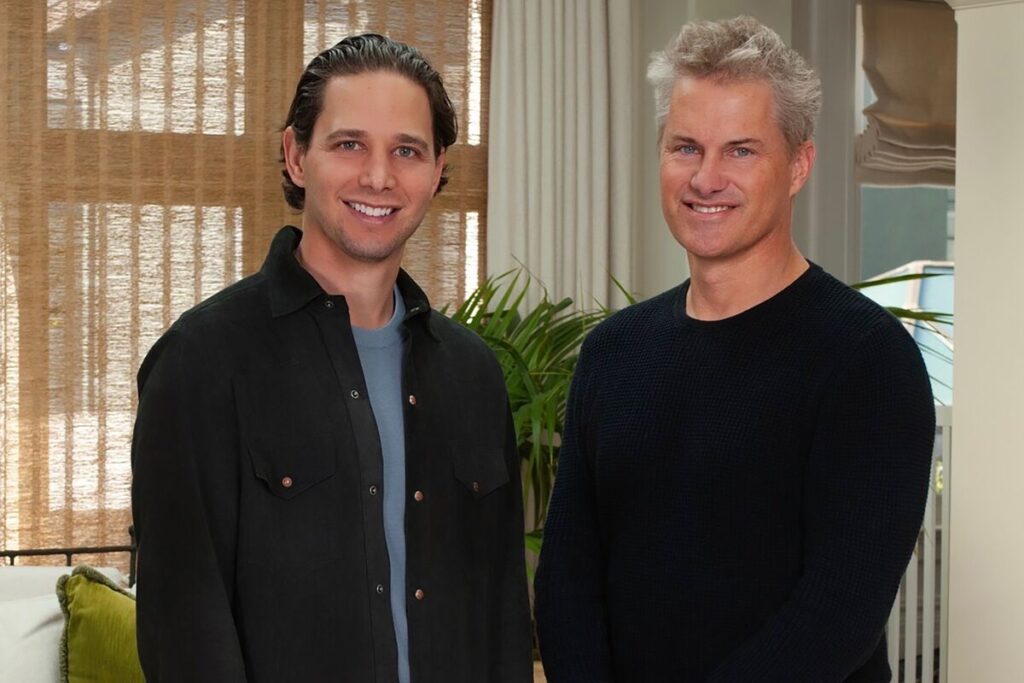 Kevin Hartz’s A* Just Closed Its Third Fund With $450 Million