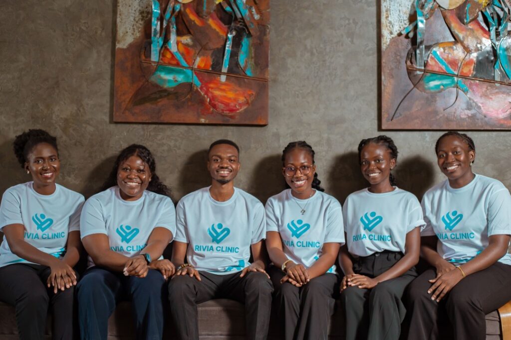 Ghanaian Startups Rivia and VDL Fulfillment Bag $350K Funding