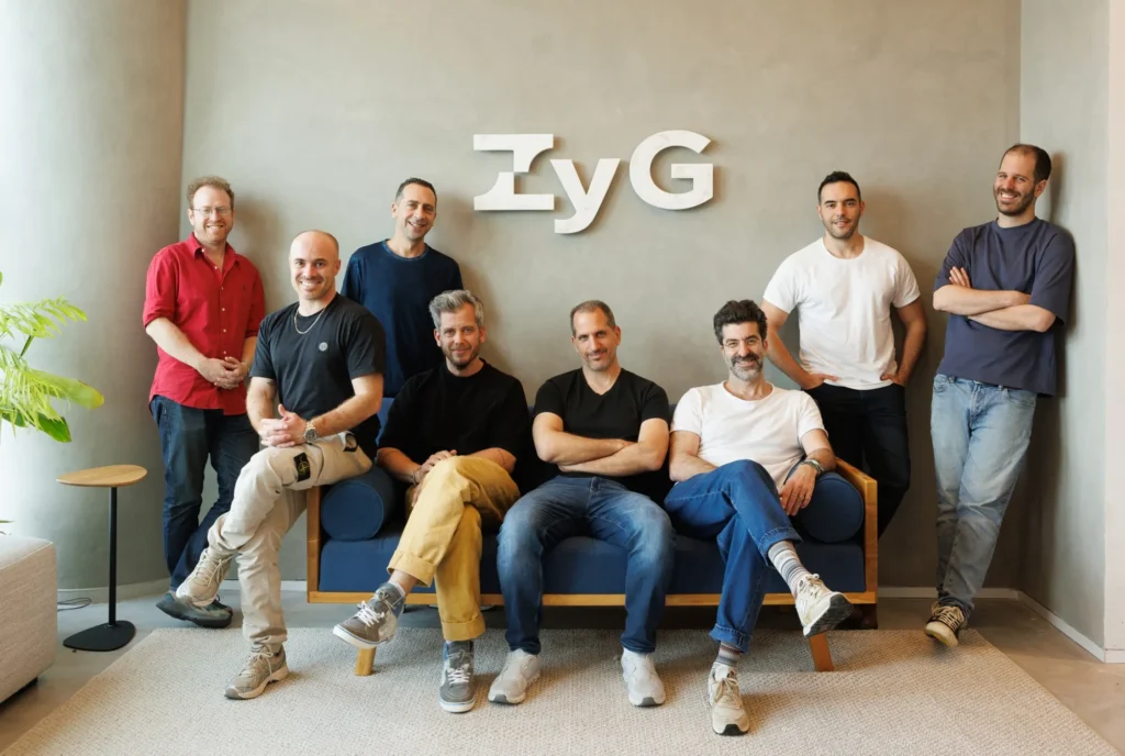 IronSource Founders’ AI Startup ZyG Hits $500M Valuation With $60M Series A